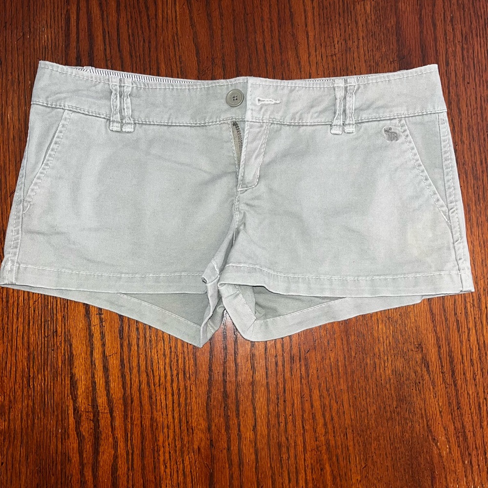 Abercrombie & Fitch shorts